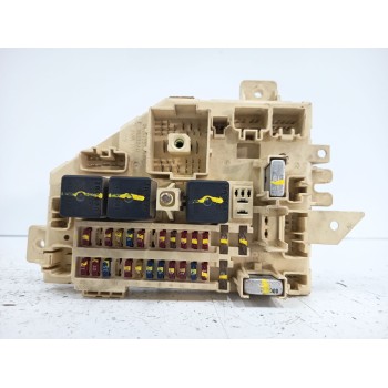 CAJA RELES / FUSIBLES 58007573AE 