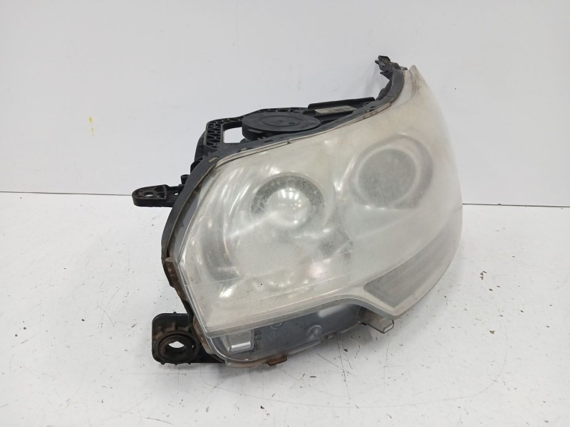 Recambio de faro izquierdo para citroën c5 iii (rd_) 2.7 hdi referencia OEM IAM 9684845080  
