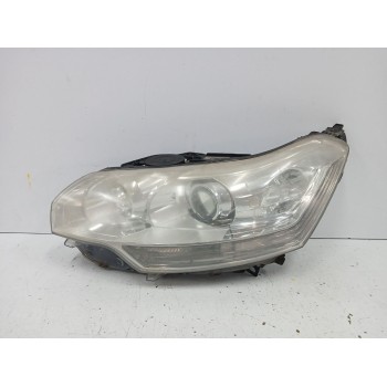 Recambio de faro izquierdo para citroën c5 iii (rd_) 2.7 hdi referencia OEM IAM 9684845080  