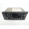 Recambio de sistema audio / radio cd para jeep cherokee (xj) 2.5 turbodiesel referencia OEM IAM P04859504AD  