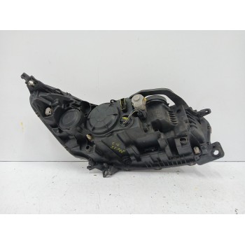 Recambio de faro izquierdo para citroën c5 iii (rd_) 2.7 hdi referencia OEM IAM 9684845080  