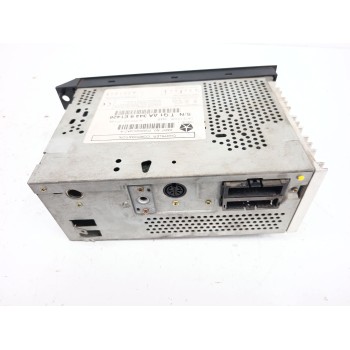 Recambio de sistema audio / radio cd para jeep cherokee (xj) 2.5 turbodiesel referencia OEM IAM P04859504AD  