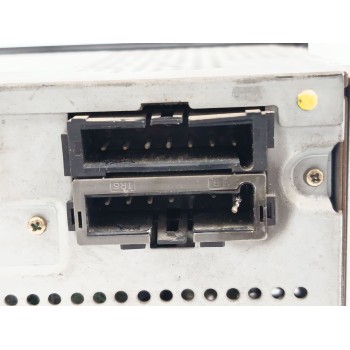 Recambio de sistema audio / radio cd para jeep cherokee (xj) 2.5 turbodiesel referencia OEM IAM P04859504AD  