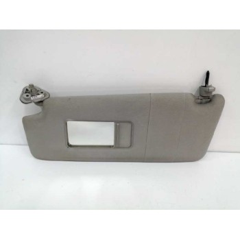 Recambio de parasol izquierdo para bmw x3 (e83) 2.0 d referencia OEM IAM   