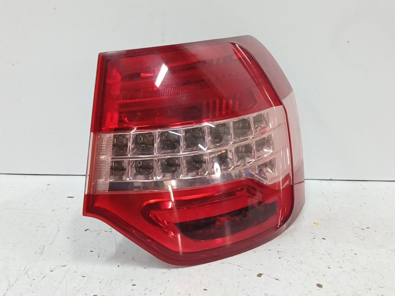 Recambio de piloto trasero derecho para citroën c5 iii (rd_) 2.7 hdi referencia OEM IAM 9681063680  