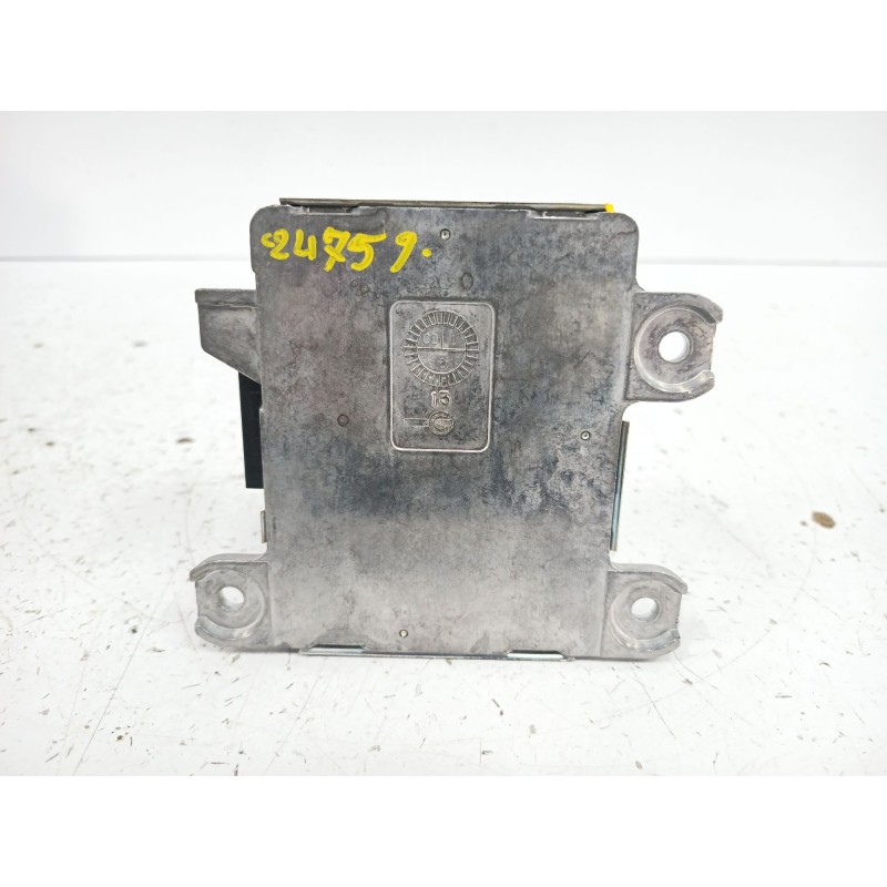 CENTRALITA AIRBAG 39754C
