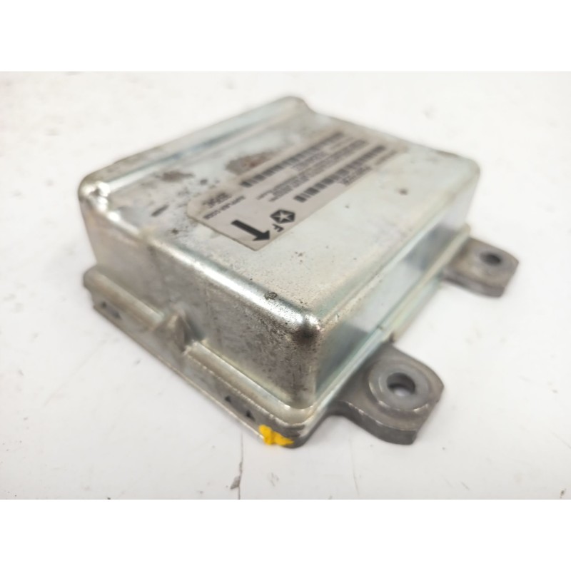 CENTRALITA AIRBAG 39754C