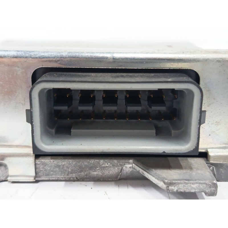 CENTRALITA AIRBAG 39754C