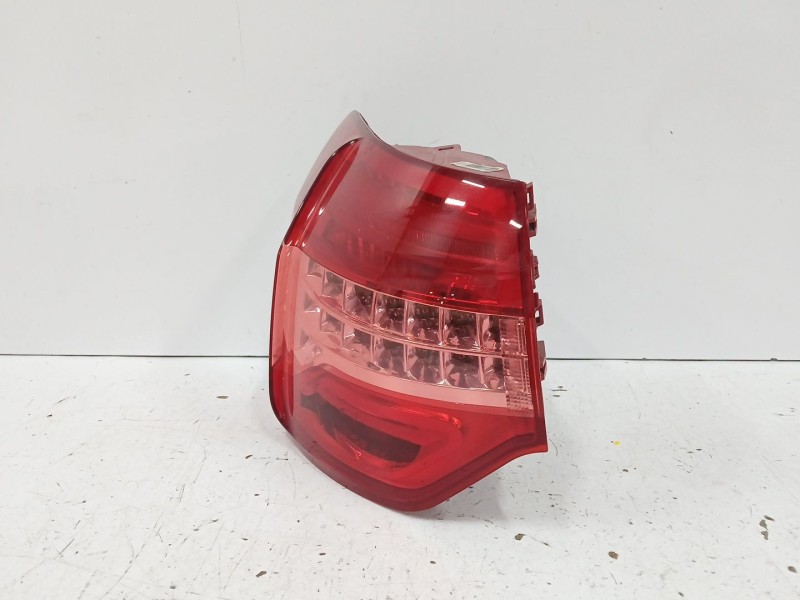 Recambio de piloto trasero izquierdo para citroën c5 iii (rd_) 2.7 hdi referencia OEM IAM 9681063880  
