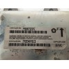 Recambio de centralita airbag para jeep cherokee (xj) 2.5 turbodiesel referencia OEM IAM P56007323FE  