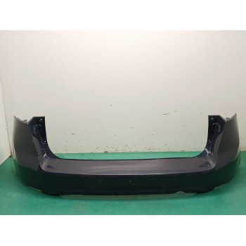 PARAGOLPES TRASERO 8V4117906ACW