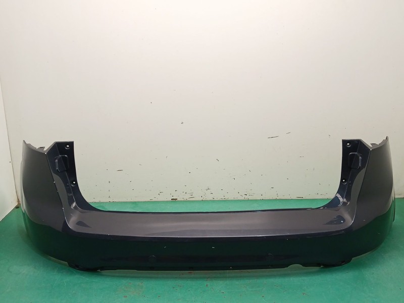 Recambio de paragolpes trasero para ford kuga i 2.0 tdci referencia OEM IAM 8V4117906ACW  