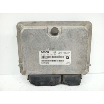 CENTRALITA MOTOR UCE P56041588AB 0281010117 