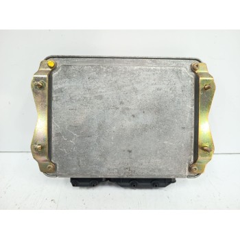 Recambio de centralita motor uce para jeep cherokee (xj) 2.5 turbodiesel referencia OEM IAM P56041588AB 0281010117 