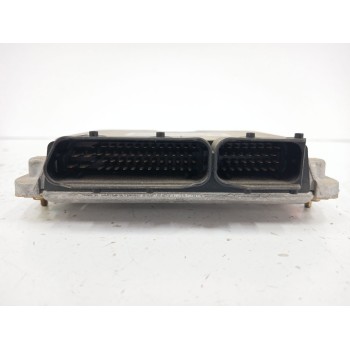 Recambio de centralita motor uce para jeep cherokee (xj) 2.5 turbodiesel referencia OEM IAM P56041588AB 0281010117 