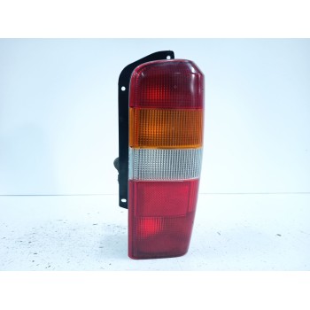 Recambio de piloto trasero derecho para jeep cherokee (xj) 2.5 turbodiesel referencia OEM IAM 55155610  