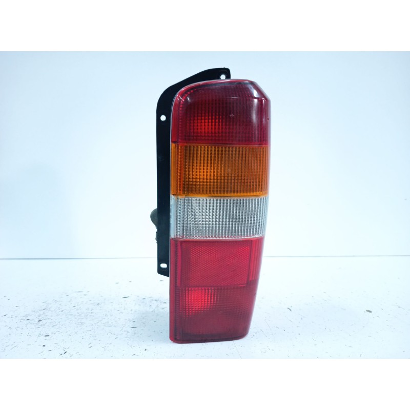 PILOTO TRASERO DERECHO