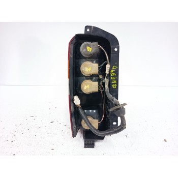 Recambio de piloto trasero derecho para jeep cherokee (xj) 2.5 turbodiesel referencia OEM IAM 55155610  