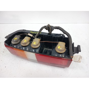 Recambio de piloto trasero derecho para jeep cherokee (xj) 2.5 turbodiesel referencia OEM IAM 55155610  