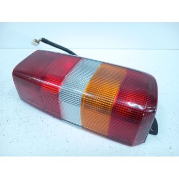 Recambio de piloto trasero derecho para jeep cherokee (xj) 2.5 turbodiesel referencia OEM IAM 55155610  