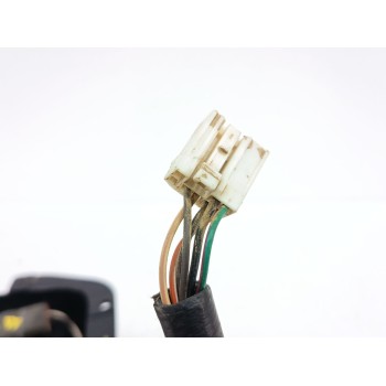 Recambio de piloto trasero derecho para jeep cherokee (xj) 2.5 turbodiesel referencia OEM IAM 55155610  