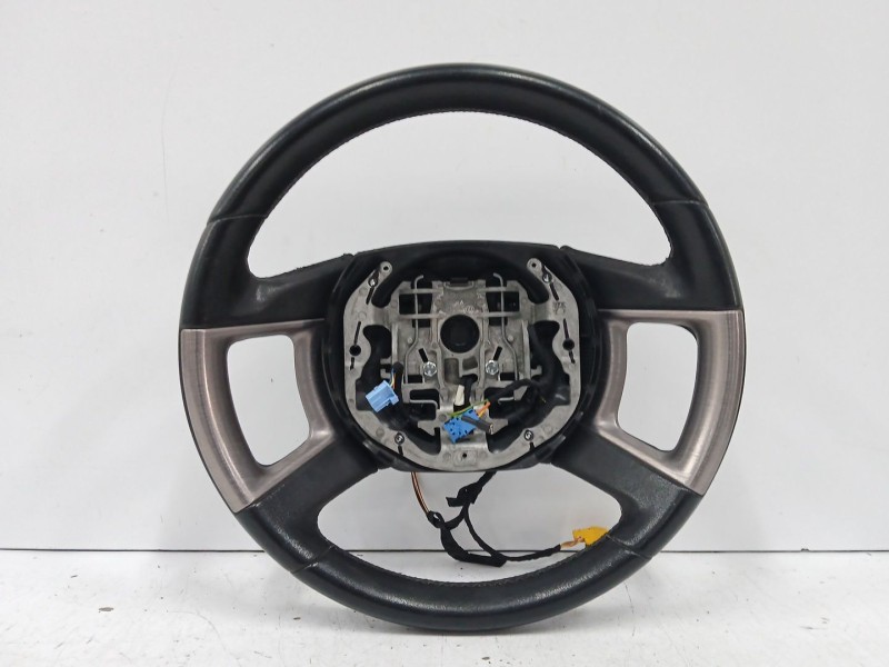 Recambio de volante para citroën c5 iii (rd_) 2.7 hdi referencia OEM IAM 96829218ZD  6080049
