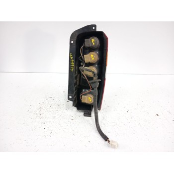 Recambio de piloto trasero izquierdo para jeep cherokee (xj) 2.5 turbodiesel referencia OEM IAM 55155611  