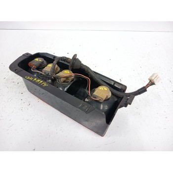 Recambio de piloto trasero izquierdo para jeep cherokee (xj) 2.5 turbodiesel referencia OEM IAM 55155611  