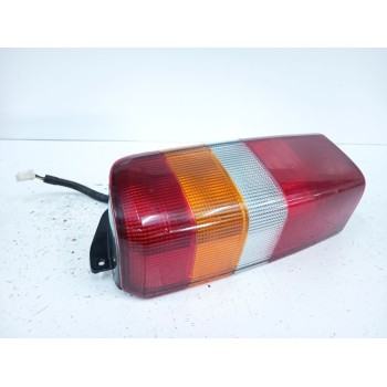 Recambio de piloto trasero izquierdo para jeep cherokee (xj) 2.5 turbodiesel referencia OEM IAM 55155611  