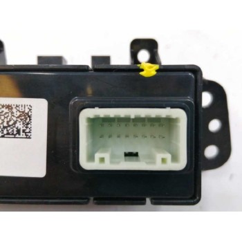 Recambio de mando multifuncion para hyundai ioniq tecno hybrid referencia OEM IAM 93700G2110  