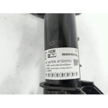 Recambio de amortiguador delantero derecho para toyota c-hr (_x2_, _h2_), hybrid (zyx20) referencia OEM IAM 48510F4230  