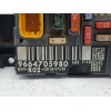 Recambio de caja reles / fusibles para citroën c5 iii (rd_) 2.7 hdi referencia OEM IAM 9664705980  
