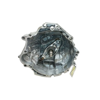 Recambio de caja cambios para volkswagen passat b5.5 (3b3) 1.9 tdi referencia OEM IAM FRK  