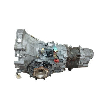 Recambio de caja cambios para volkswagen passat b5.5 (3b3) 1.9 tdi referencia OEM IAM FRK  