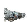 Recambio de caja cambios para volkswagen passat b5.5 (3b3) 1.9 tdi referencia OEM IAM FRK  