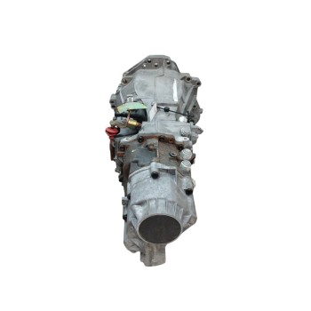 Recambio de caja cambios para volkswagen passat b5.5 (3b3) 1.9 tdi referencia OEM IAM FRK  