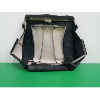 Recambio de asiento delantero derecho para audi a3 sportback (8va) 1.2 16v tfsi referencia OEM IAM 8V0881405AODJ TAPIZADO DE ASI