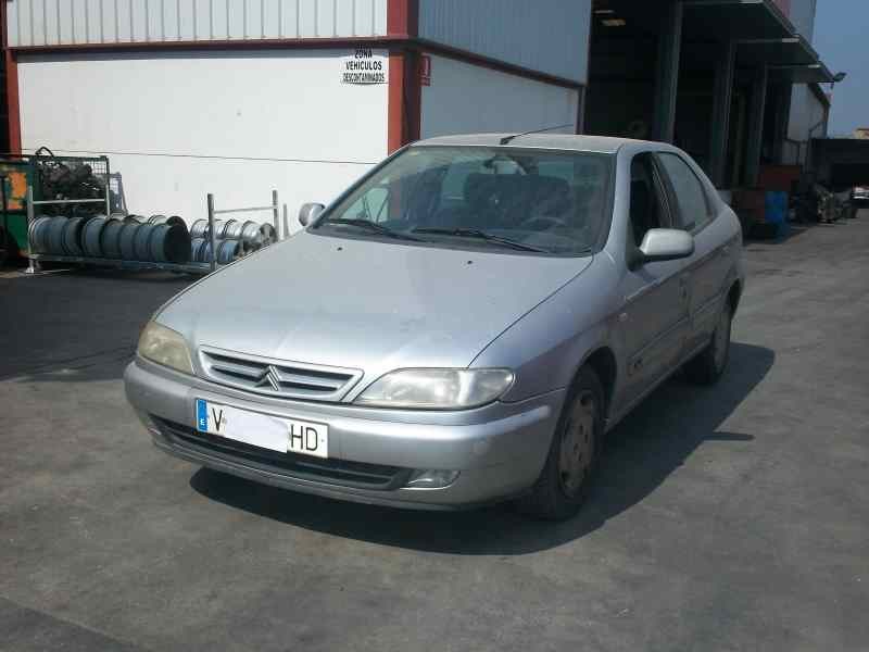 CITROËN XSARA BERLINA