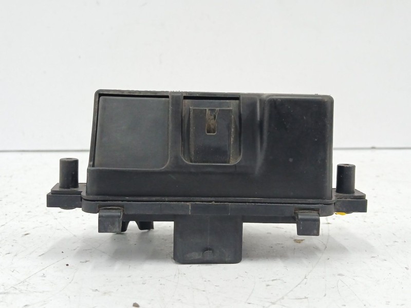 Recambio de modulo electronico para citroën c5 iii (rd_) 2.7 hdi referencia OEM IAM 9681873380  
