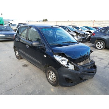 hyundai i10 del año 2012
