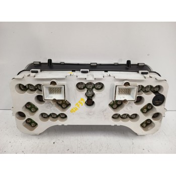 Recambio de cuadro instrumentos para jeep cherokee (xj) 2.5 turbodiesel referencia OEM IAM 56010198AC  