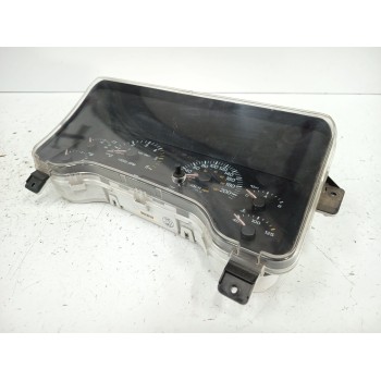 Recambio de cuadro instrumentos para jeep cherokee (xj) 2.5 turbodiesel referencia OEM IAM 56010198AC  