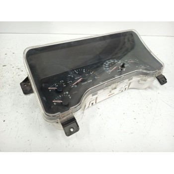 Recambio de cuadro instrumentos para jeep cherokee (xj) 2.5 turbodiesel referencia OEM IAM 56010198AC  