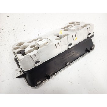 Recambio de cuadro instrumentos para jeep cherokee (xj) 2.5 turbodiesel referencia OEM IAM 56010198AC  