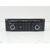 Recambio de sistema audio / radio cd para citroën c5 iii (rd_) 2.7 hdi referencia OEM IAM 96647951ZD  