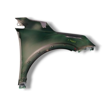 Recambio de aleta delantera izquierda para kia stonic (yb) 1.0 t-gdi referencia OEM IAM 66311H8400  