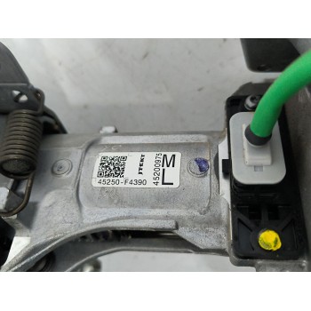 Recambio de columna direccion para toyota c-hr (_x2_, _h2_), hybrid (zyx20) referencia OEM IAM 45250F4390 8965010400 