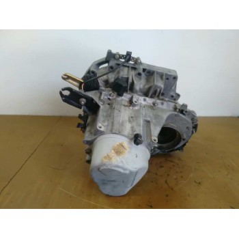 Recambio de caja cambios para renault laguna (b56) 1.8 rt (b56b) referencia OEM IAM JB3086  