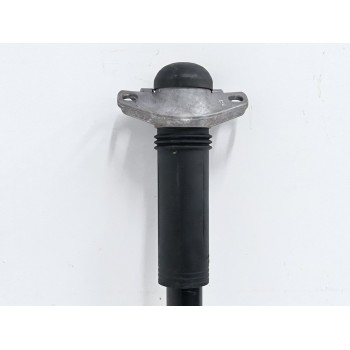 Recambio de amortiguador trasero izquierdo para toyota c-hr (_x2_, _h2_), hybrid (zyx20) referencia OEM IAM 48530F4240  