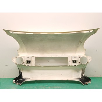Recambio de paragolpes delantero para smart city-coupe (450) 0.6 (450.352, 450.353) referencia OEM IAM DNF12562  